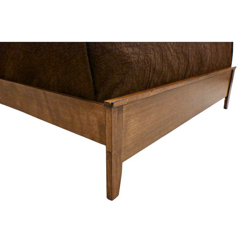 Aspen King Bed