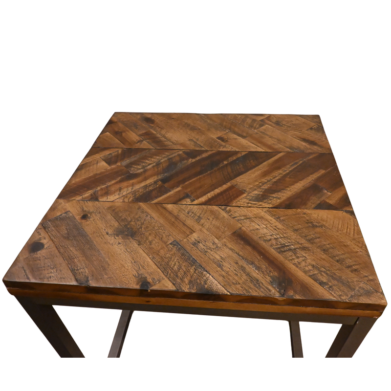 Lorenza End Table