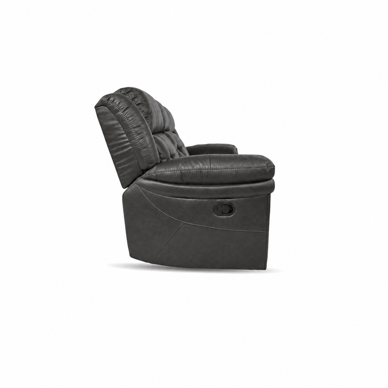 Cowboy Granite Reclining Sofa
