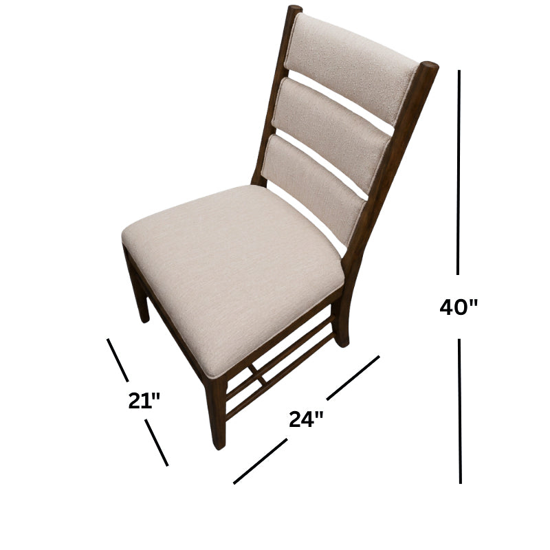 Eden Upholstered Dining Chair