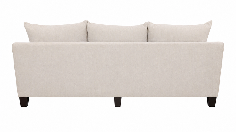 Venus Cream Sofa