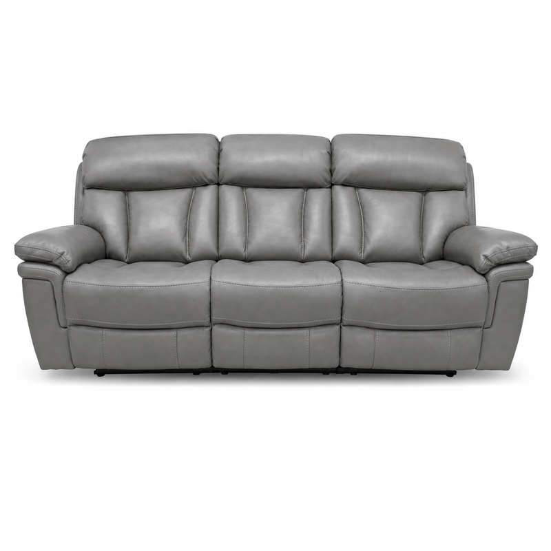 Bolero Dusk Reclining Sofa