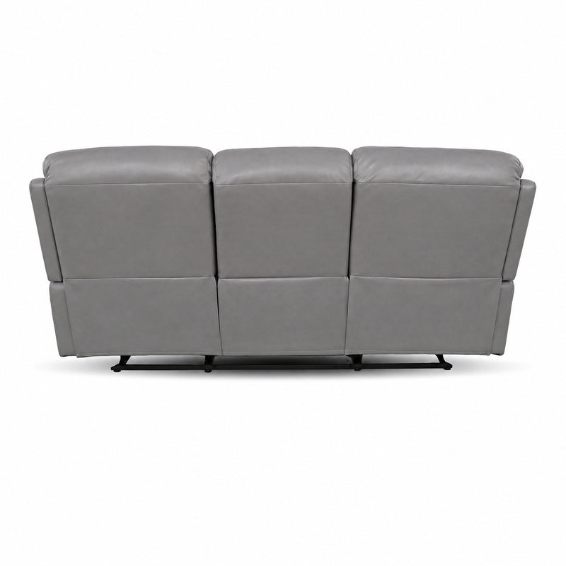 Bolero Dusk Reclining Sofa
