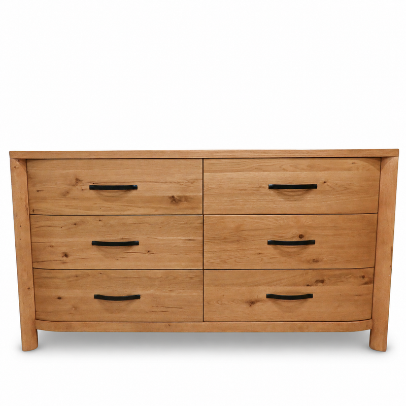 Laramie Dresser