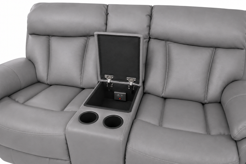 Bolero Dusk Console Loveseat