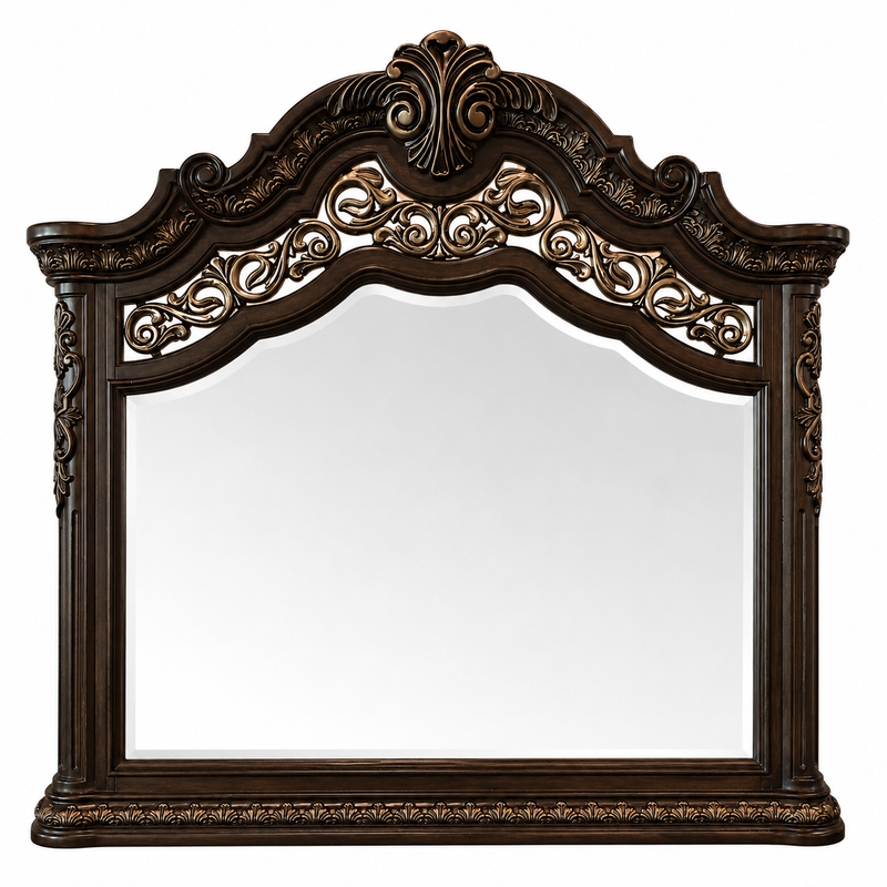 Lydia Mirror
