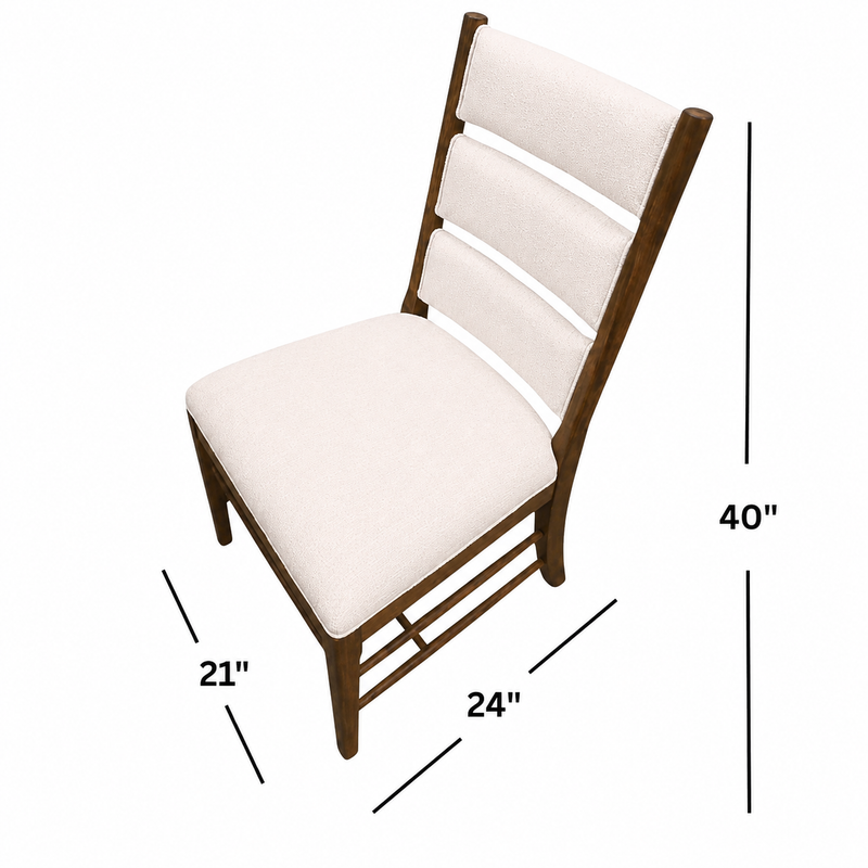 Eden Upholstered Dining Chair