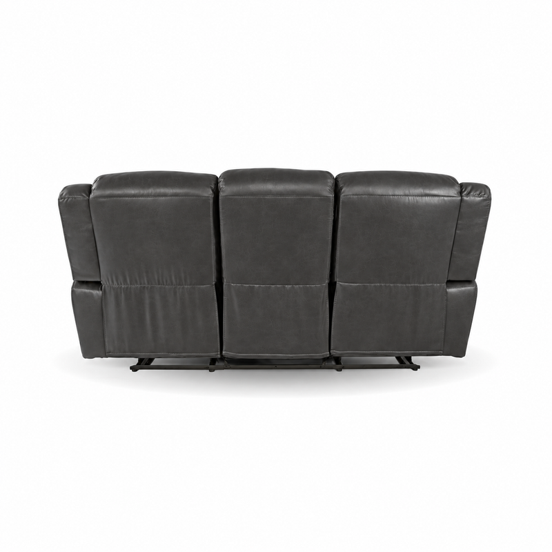 Cowboy Granite Reclining Sofa
