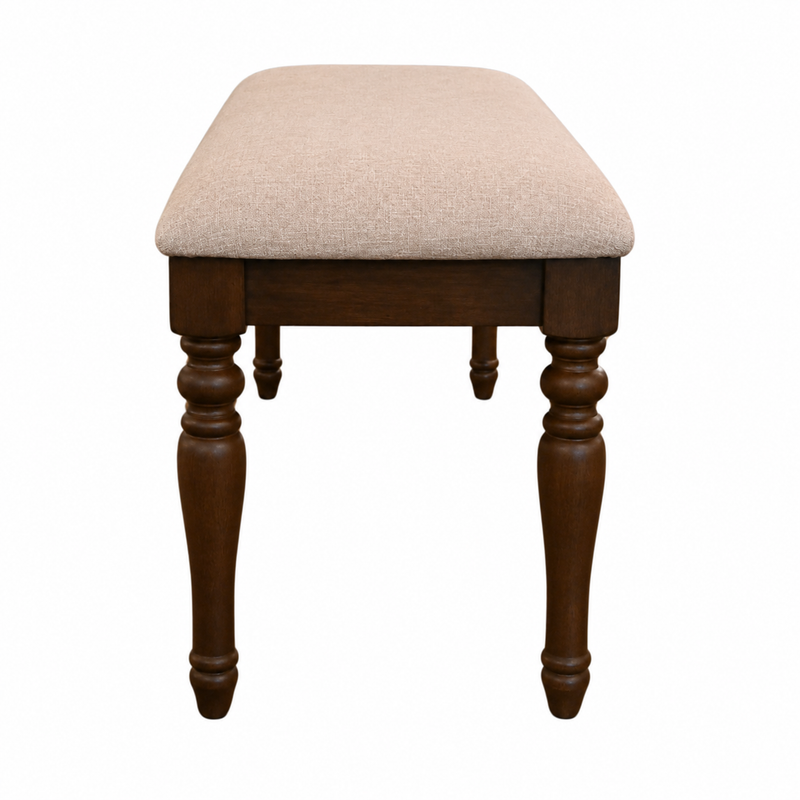FREE Broyhill Dining Bench w/ Purchase of Broyhill Dining Table and Four Chairs