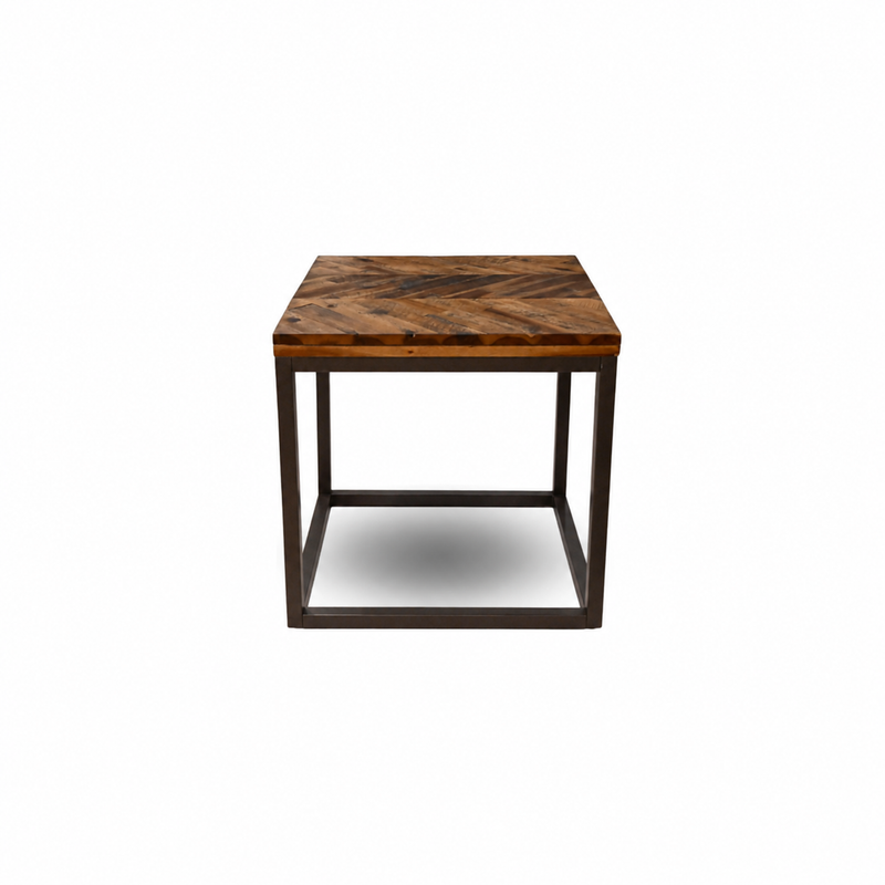 Lorenza End Table