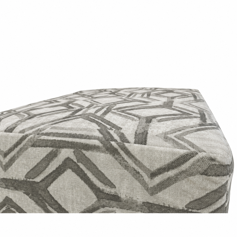 Everclear Dove Cocktail Ottoman