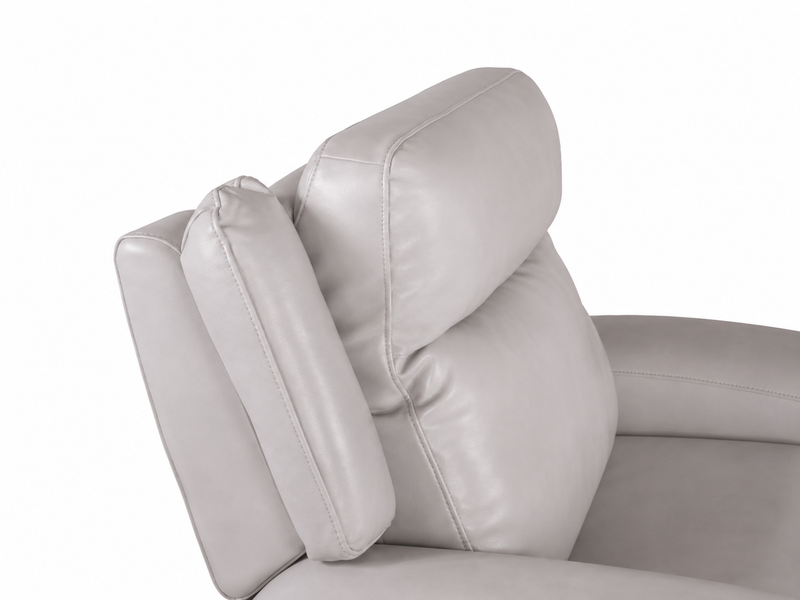 Bolero Fog Zero Gravity Power Recliner