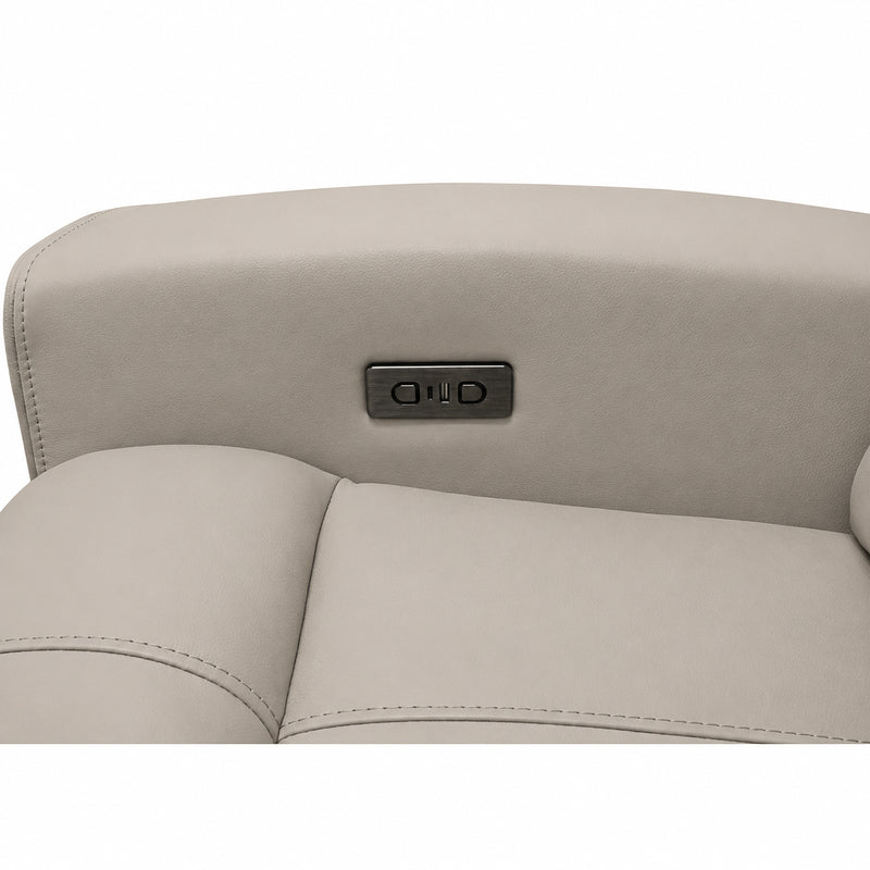 Julep Triple-Z Power Recliner