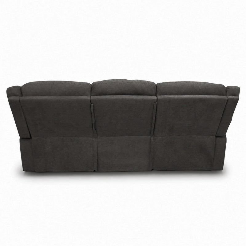 FREE Jacey Grey Recliner w/ Purchase of the Jacey Grey Sofa