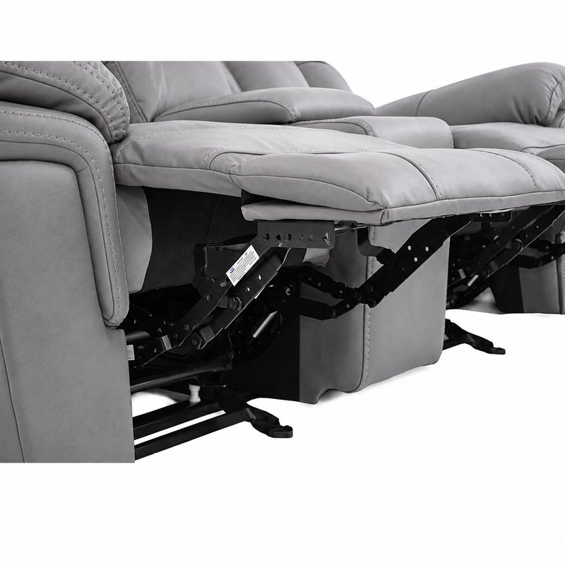 Bolero Dusk Console Loveseat