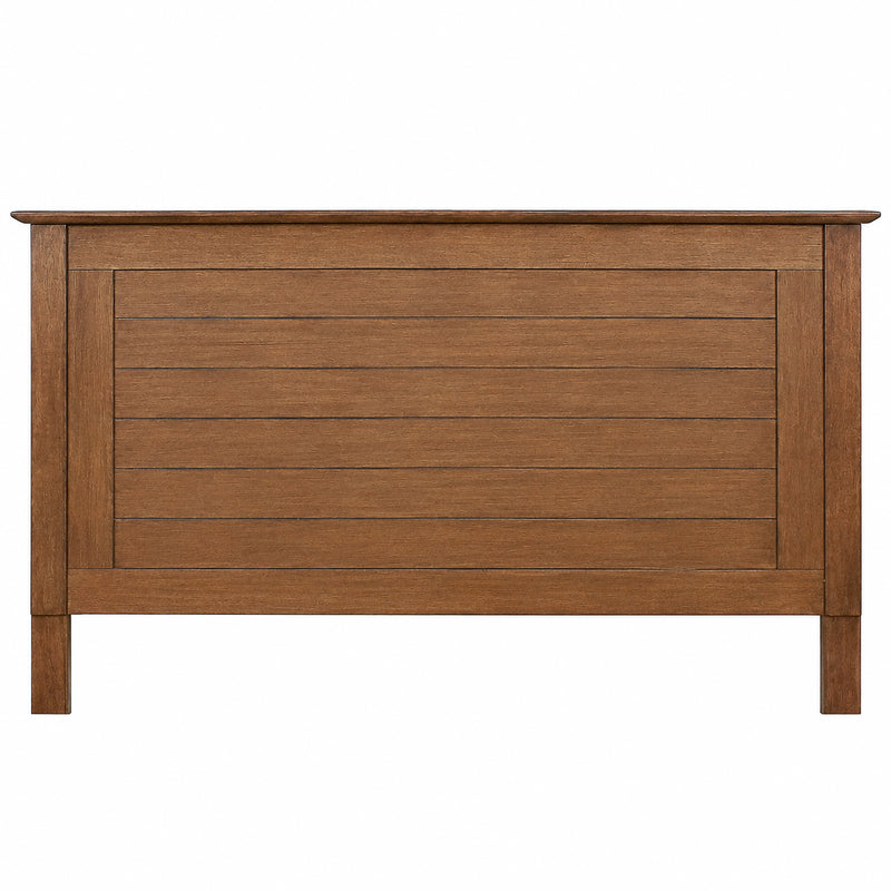 Aspen Queen Bed