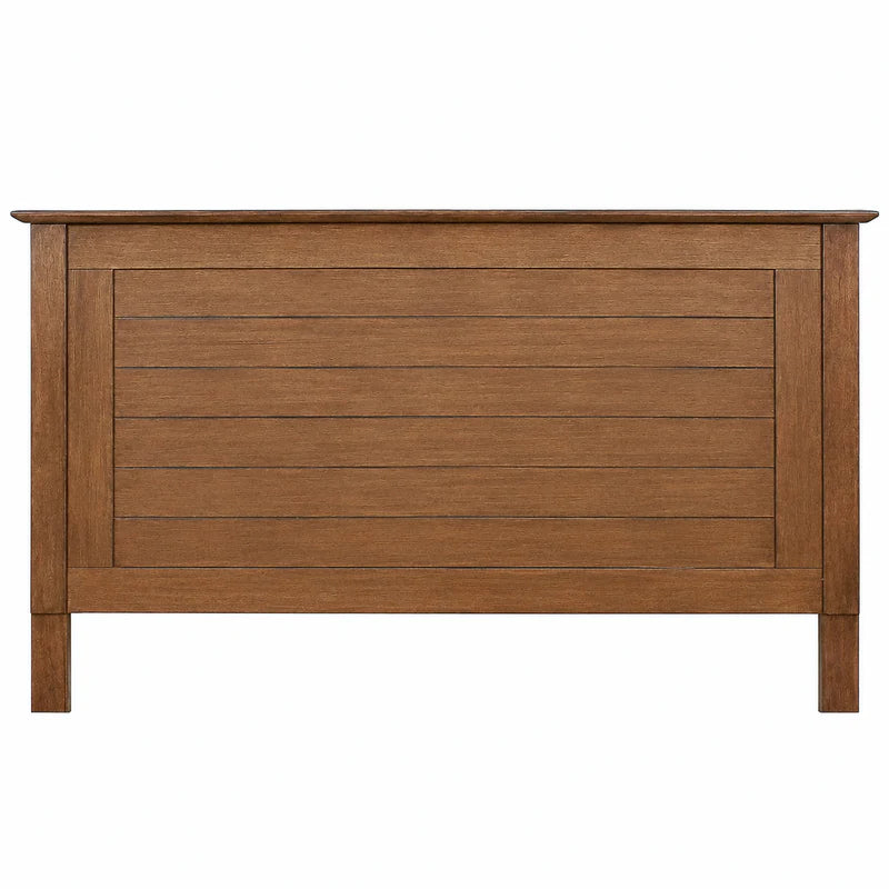 FREE Aspen Nightstand w/ Purchase of Aspen Queen Bed