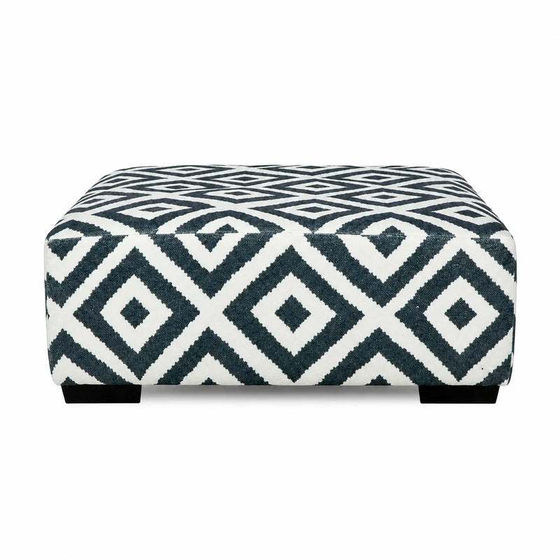 FREE Mondo Gunmetal Ottoman and SAVE $202 on the Sectional!