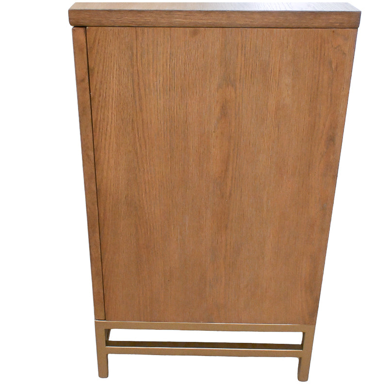 Lindon Media Console