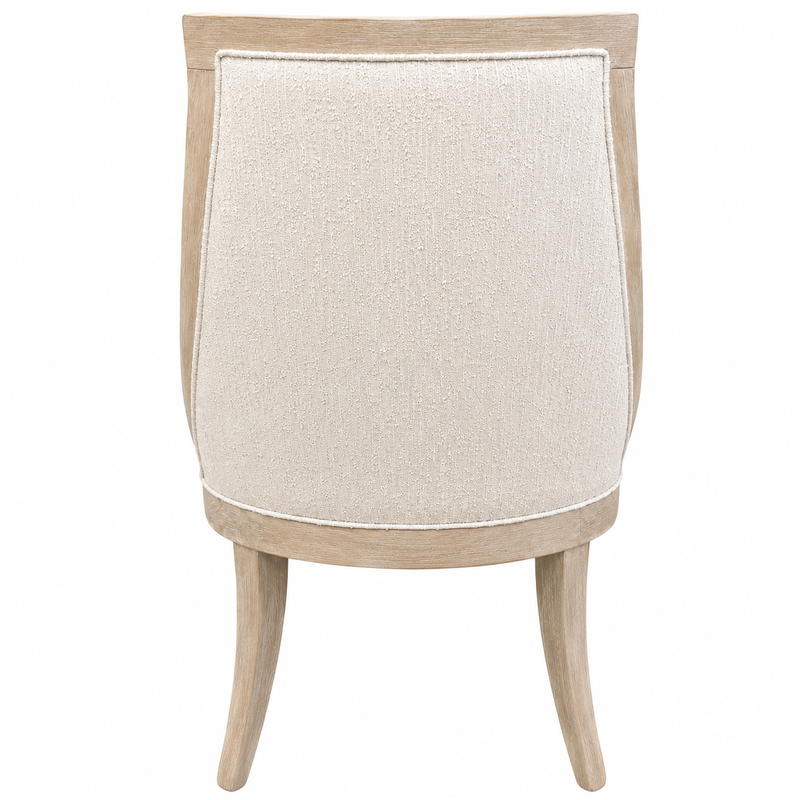 1/2 Off AND Buy One Get One FREE: Sutton Dining Side Chair w/ Upholstered Seat and Back