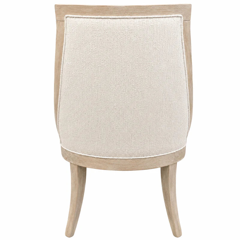 1/2 Off AND Buy One Get One FREE: Sutton Upholstered Host Side Chair