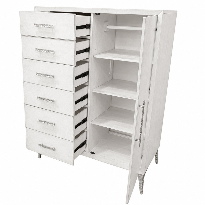 Madeline Door Chest