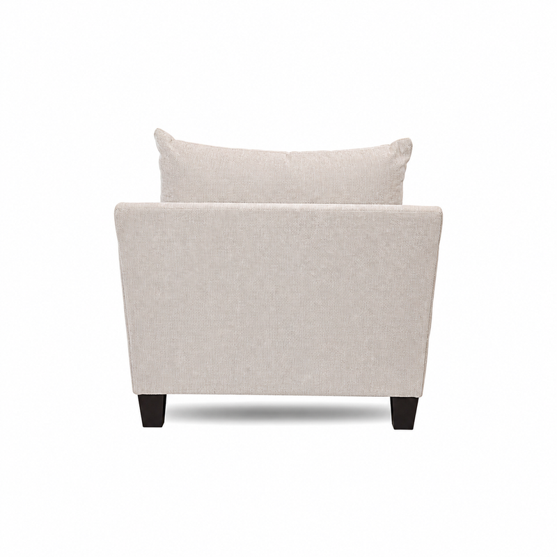 Venus Cream Chair