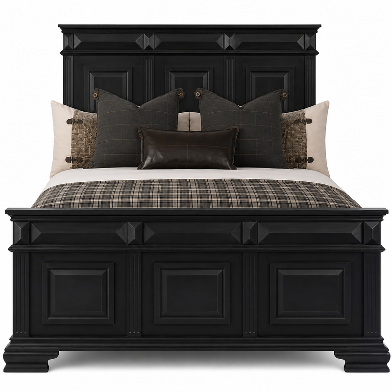 Bridgestone Queen Bed