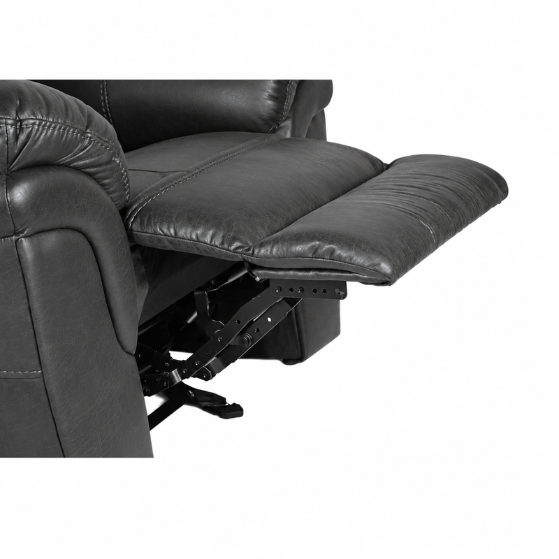 Cowboy Granite Glider Recliner