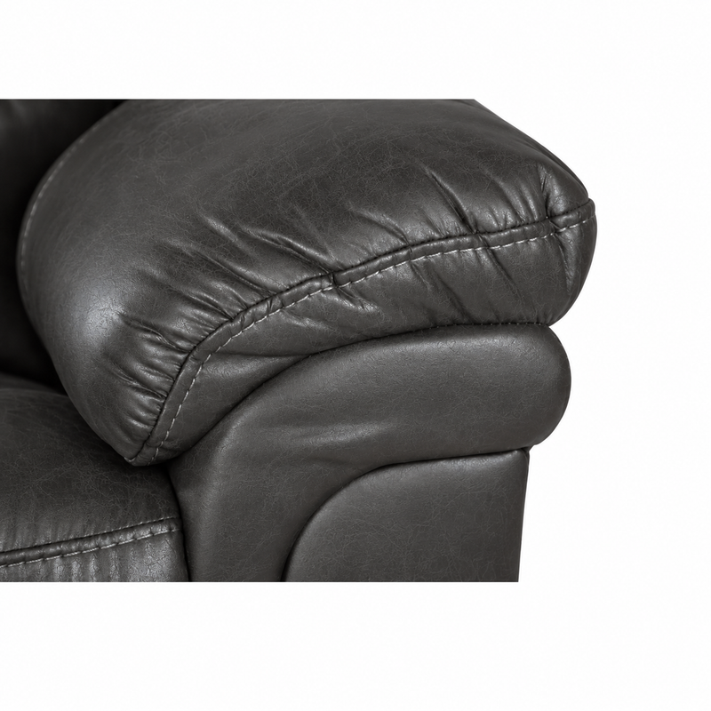 Cowboy Granite Glider Recliner