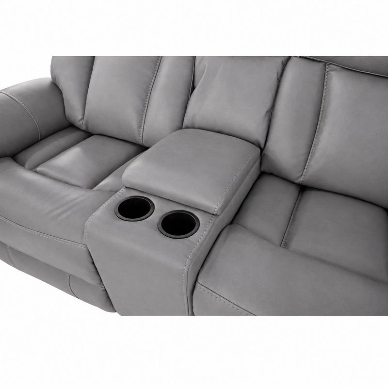 Bolero Dusk Console Loveseat