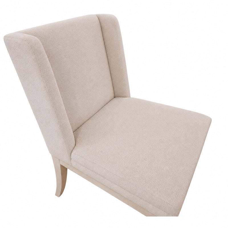 Madeline Upholstered Seat and Back Dining Chair