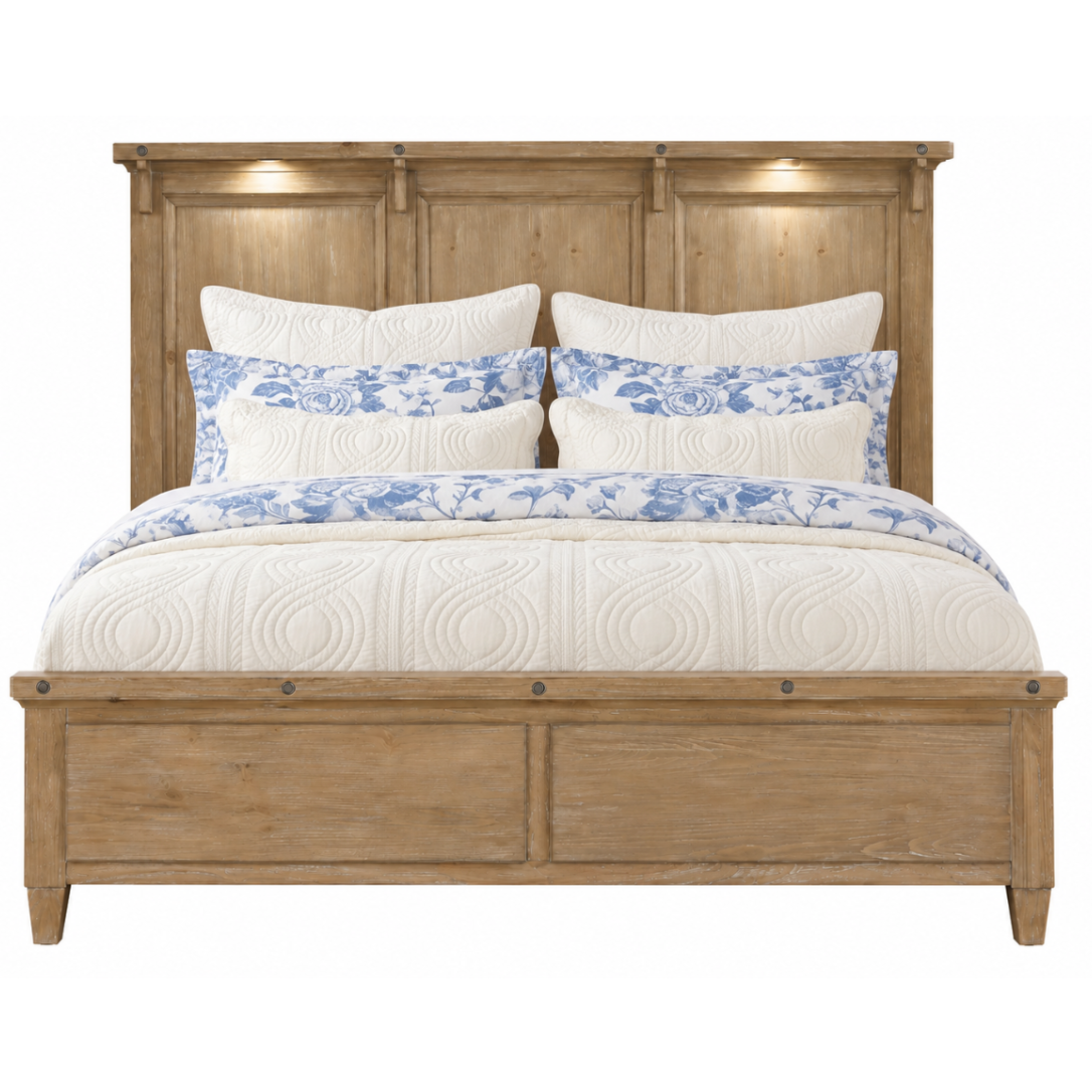 BEDS