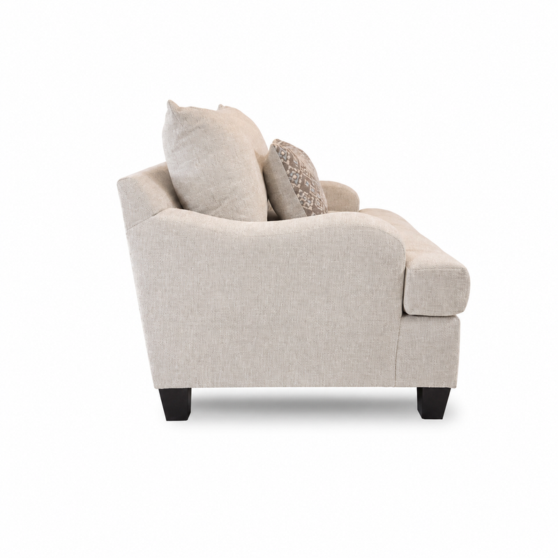Venus Cream Chair