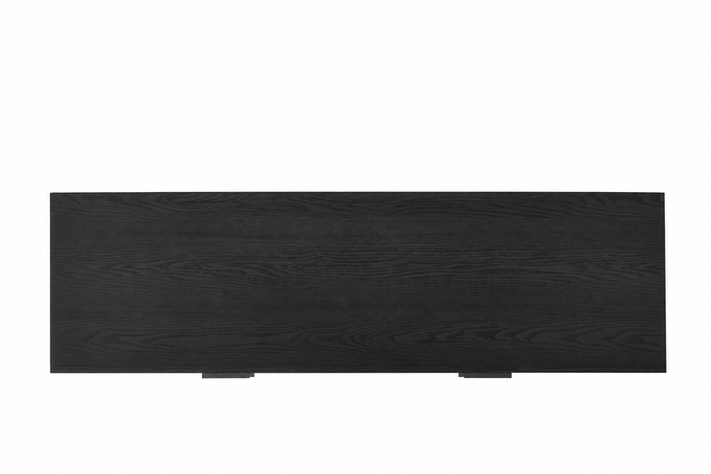 Aaron Black Media Dresser