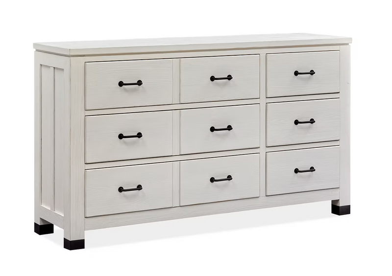 FREE Harper Springs Landscape Mirror w/ Purchase of Harper Springs Dresser