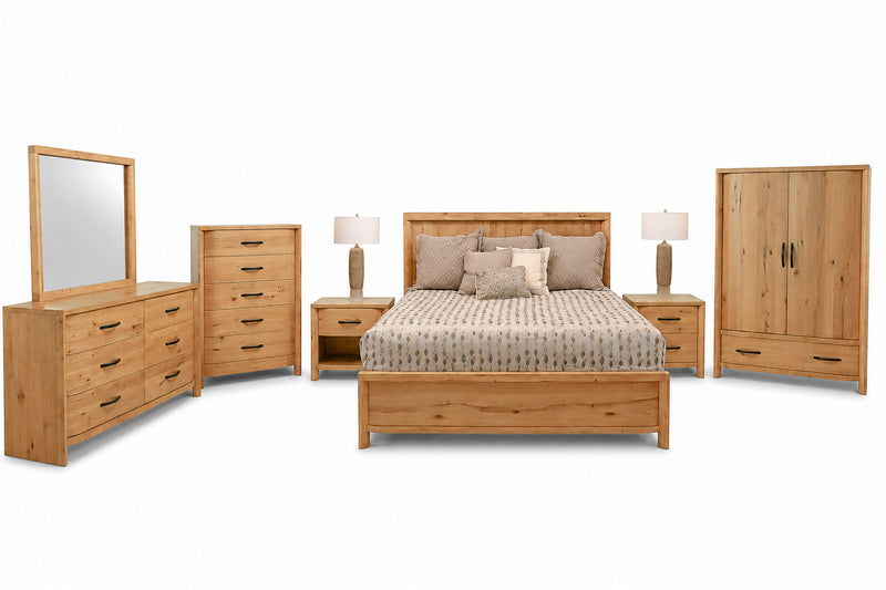 Laramie Nightstand