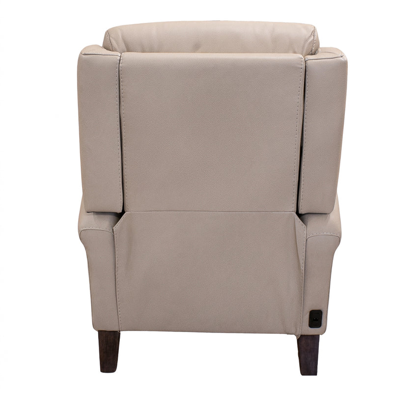 BOGO: Buy the Manchester Top Grain Leather Recliner, Get One FREE