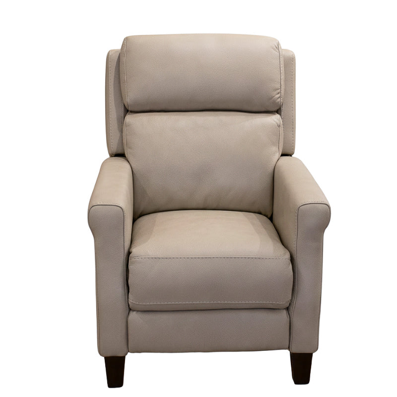 BOGO: Buy the Manchester Top Grain Leather Recliner, Get One FREE
