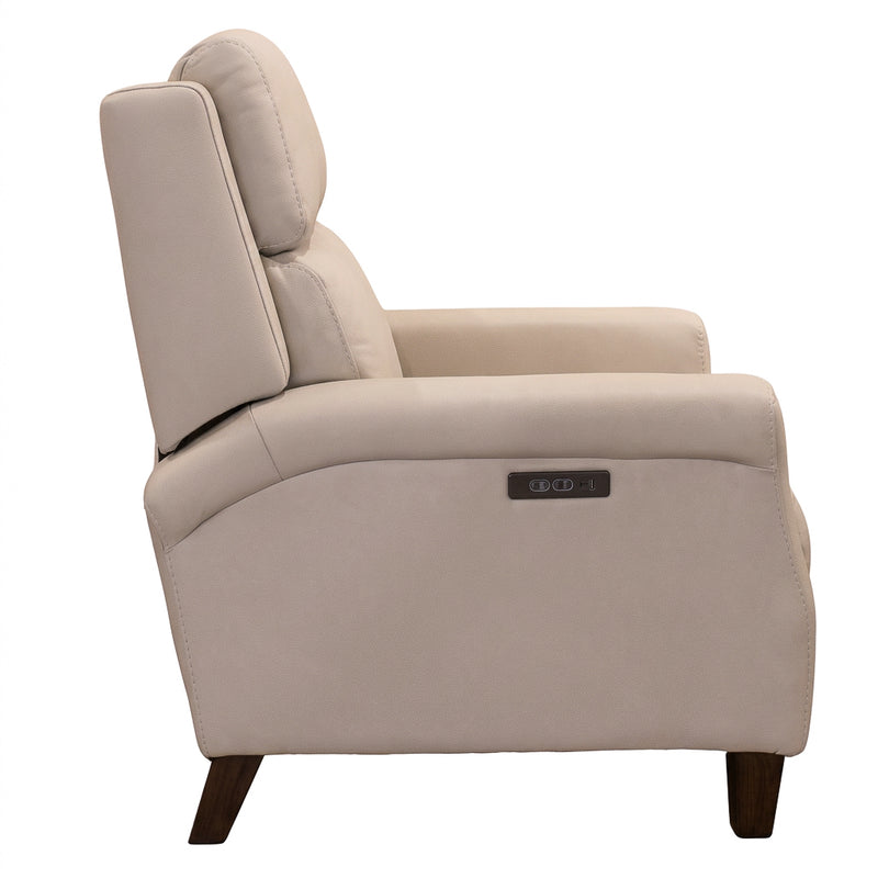 BOGO: Buy the Manchester Top Grain Leather Recliner, Get One FREE