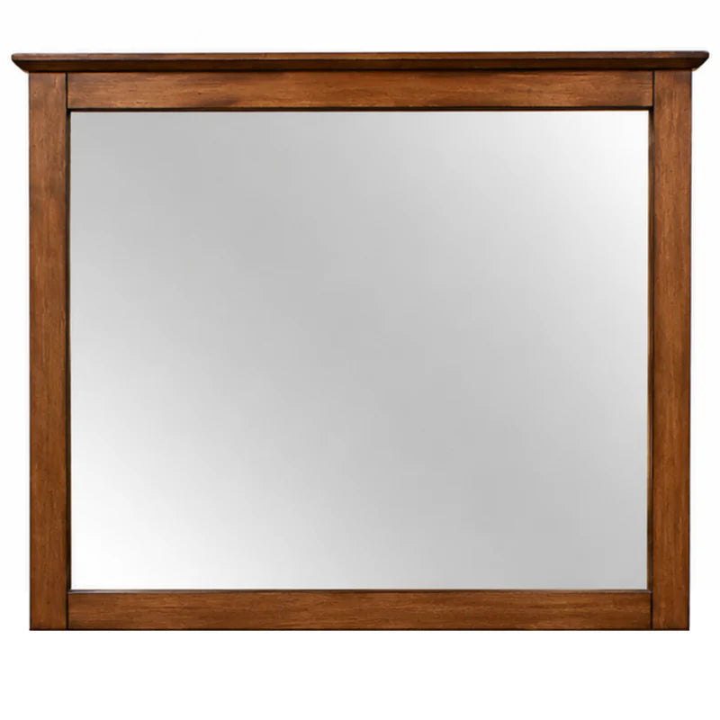 FREE Aspen Mirror w/ Purchase of Aspen Dresser