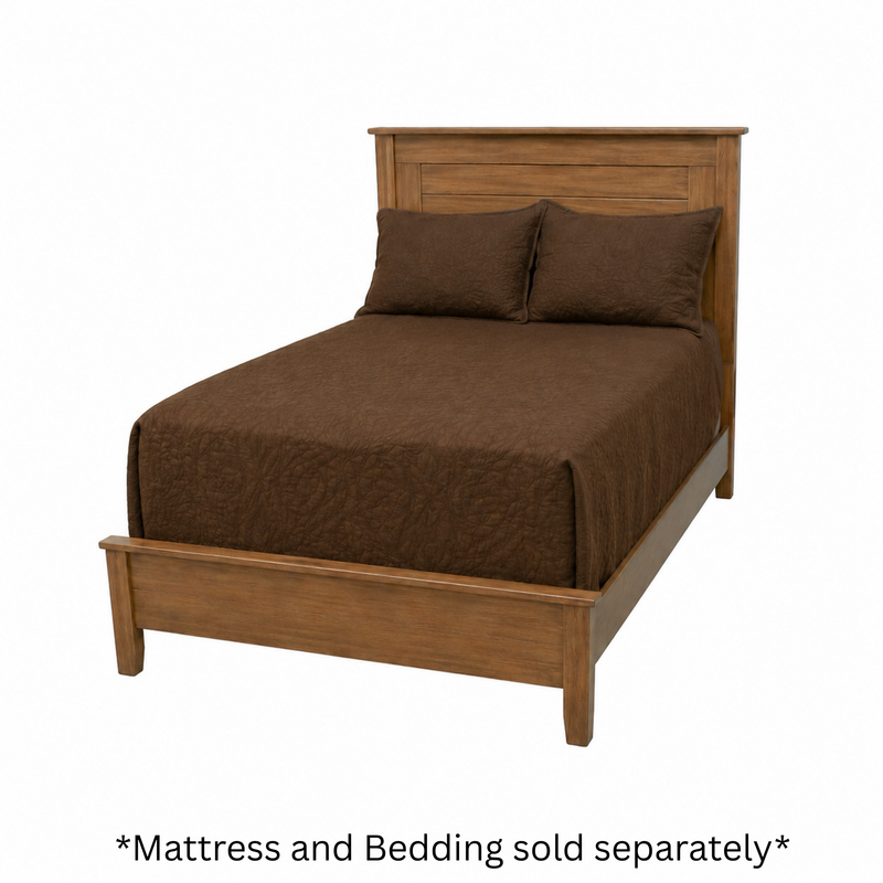 Aspen Full Bed