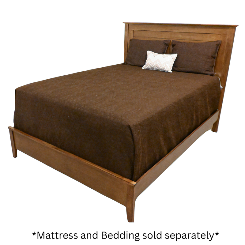 Aspen Queen Bed