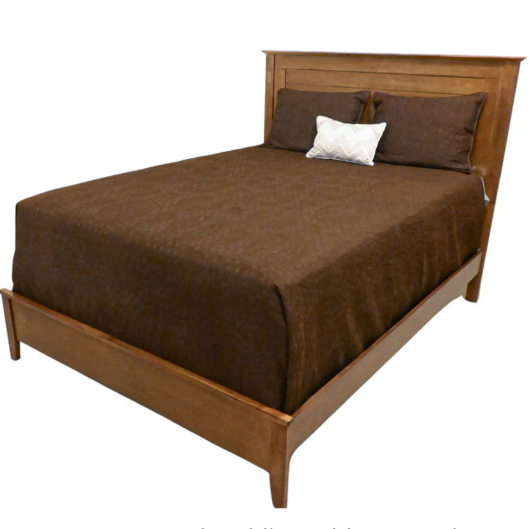 FREE Aspen Nightstand w/ Purchase of Aspen Queen Bed