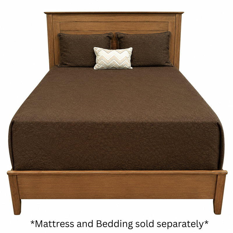 Aspen Queen Bed
