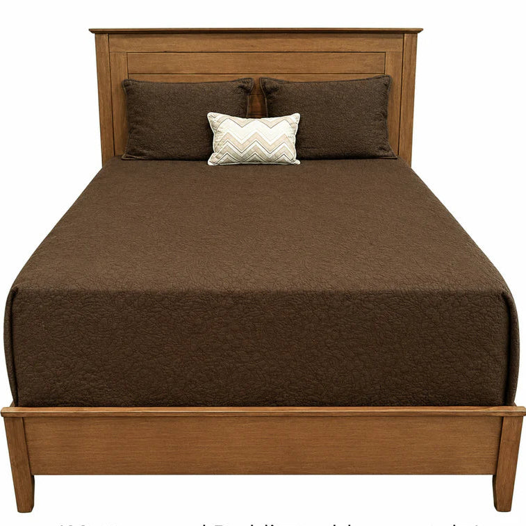 FREE Aspen Nightstand w/ Purchase of Aspen Queen Bed
