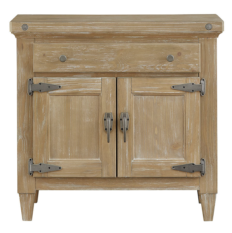 RUSTIC FURNITURE