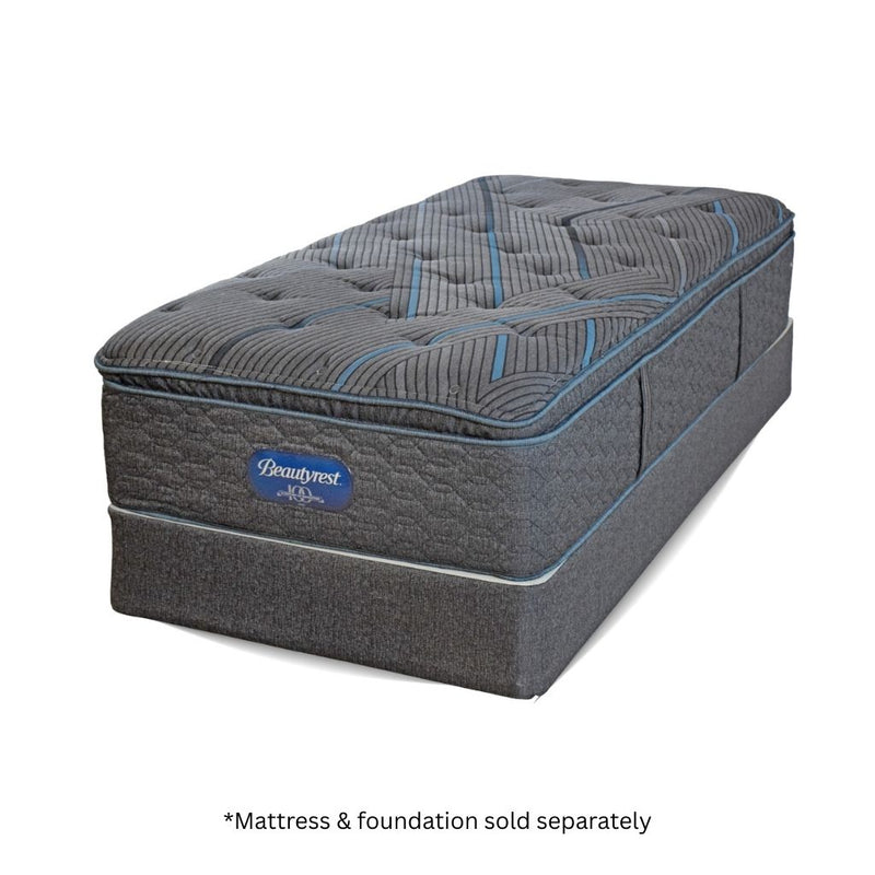 Beautyrest Twin Mattress Dream Series 2 Plush Pillow Top