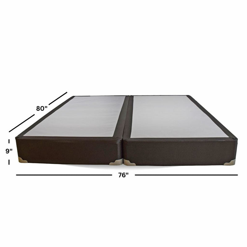 Beautyrest King Foundation