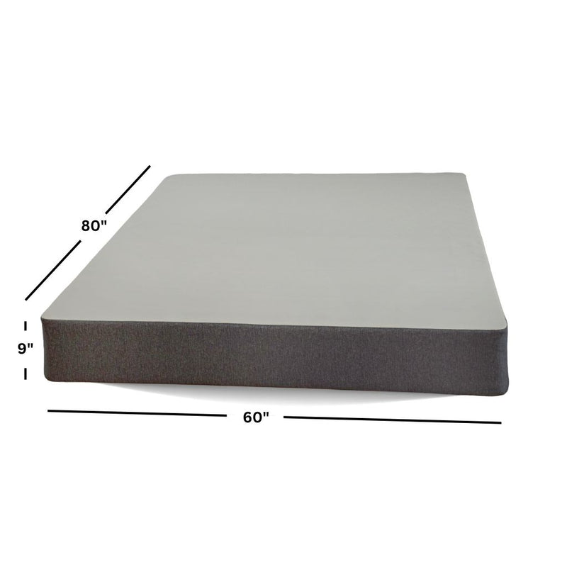 Beautyrest Queen Flat Foundation